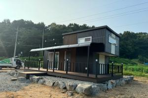 넥산 & 데크
