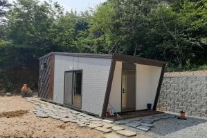 넓은 다락 확장형