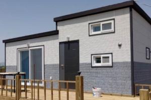 #2 복층 실속형(농막)