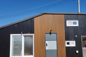 #3 복층 고급 확장형(농막)